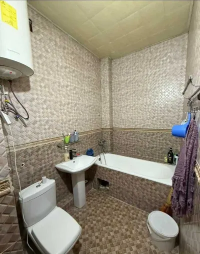 2-комн. квартира, 5 этаж, 82 м², шохмансур