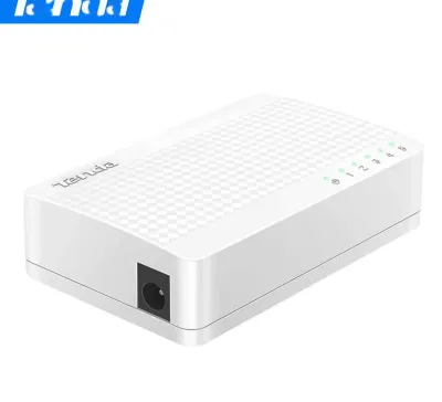 Коммутатор Tenda S105