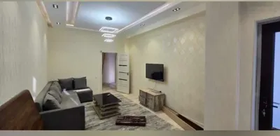 2-комн. квартира, 11 этаж, 85м², книжный мир