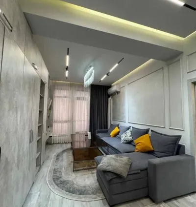 2-комн. квартира, 17 этаж, 50 м², н. Фирдавси, Молодёжный, пушти Китоб