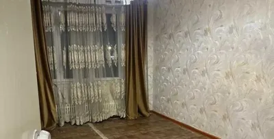2-комн. квартира, 4 этаж, 52м², Фирдавси