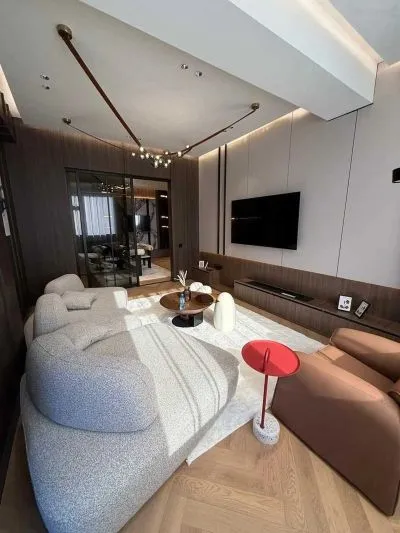 2-комн. квартира, 10 этаж, 70м², ОВИР