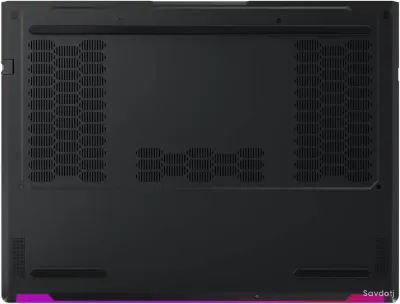 Игровой ноутбук Lenovo Legion Pro 7 16IAX10H Core Ultra 9 32ГБ 1ТБ SSD RTX 5080