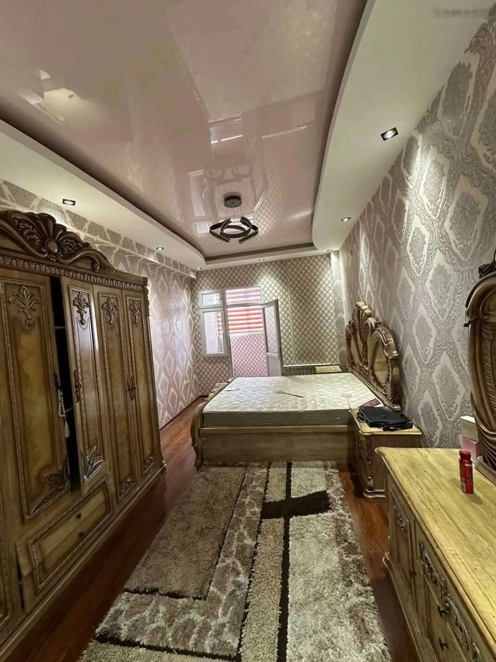 2-комн. квартира, 2 этаж, 85м², Сино