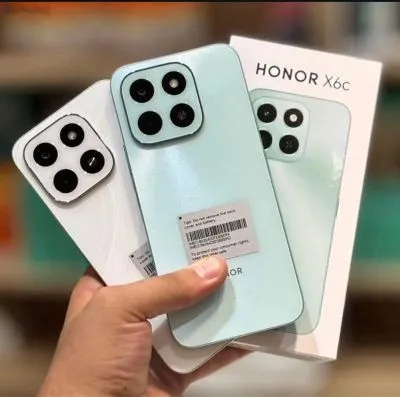 Huawei Honor X6C 6/256GB