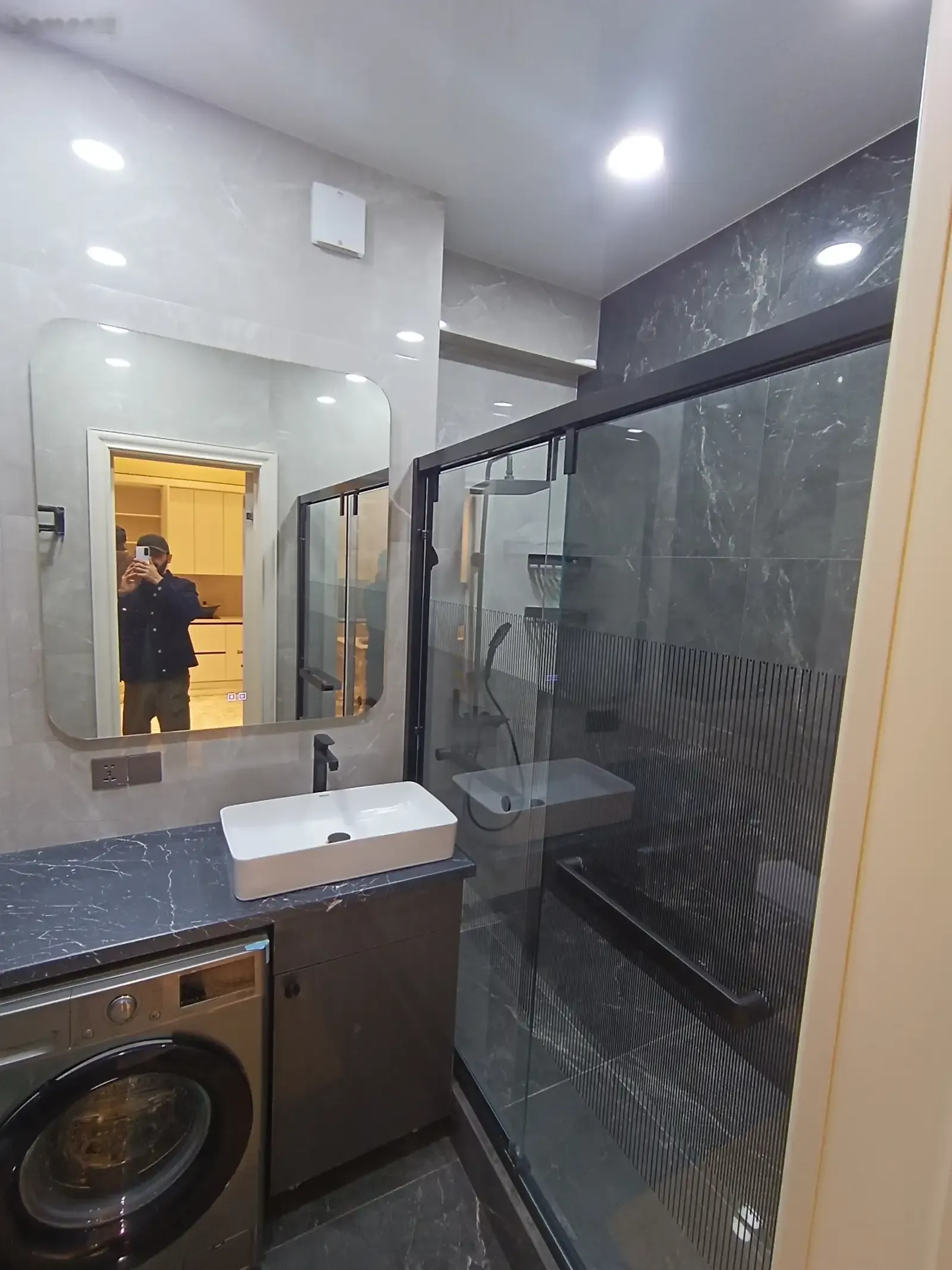 2-комн. квартира, 10 этаж, 74м², Шохмансур