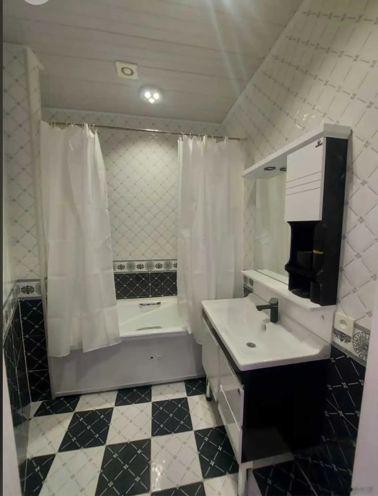 2-комн. квартира, 8 этаж, 69м², Овир ёвар
