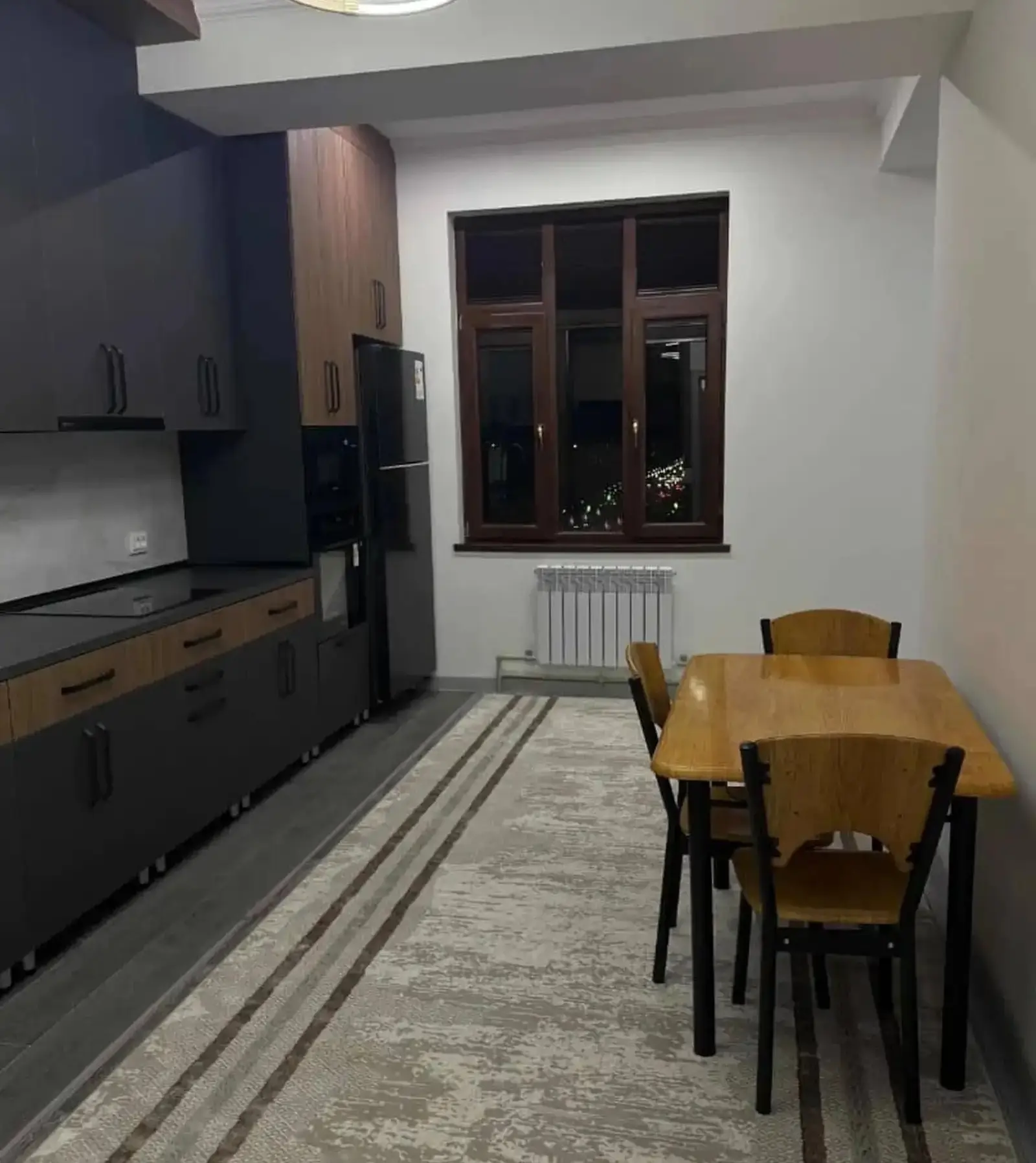 2-комн. квартира, 15 этаж, 95м², 82 мкр