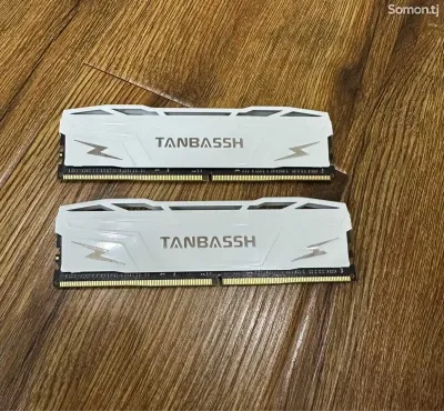 Оперативная память DDR4 8Gb 3200MHz