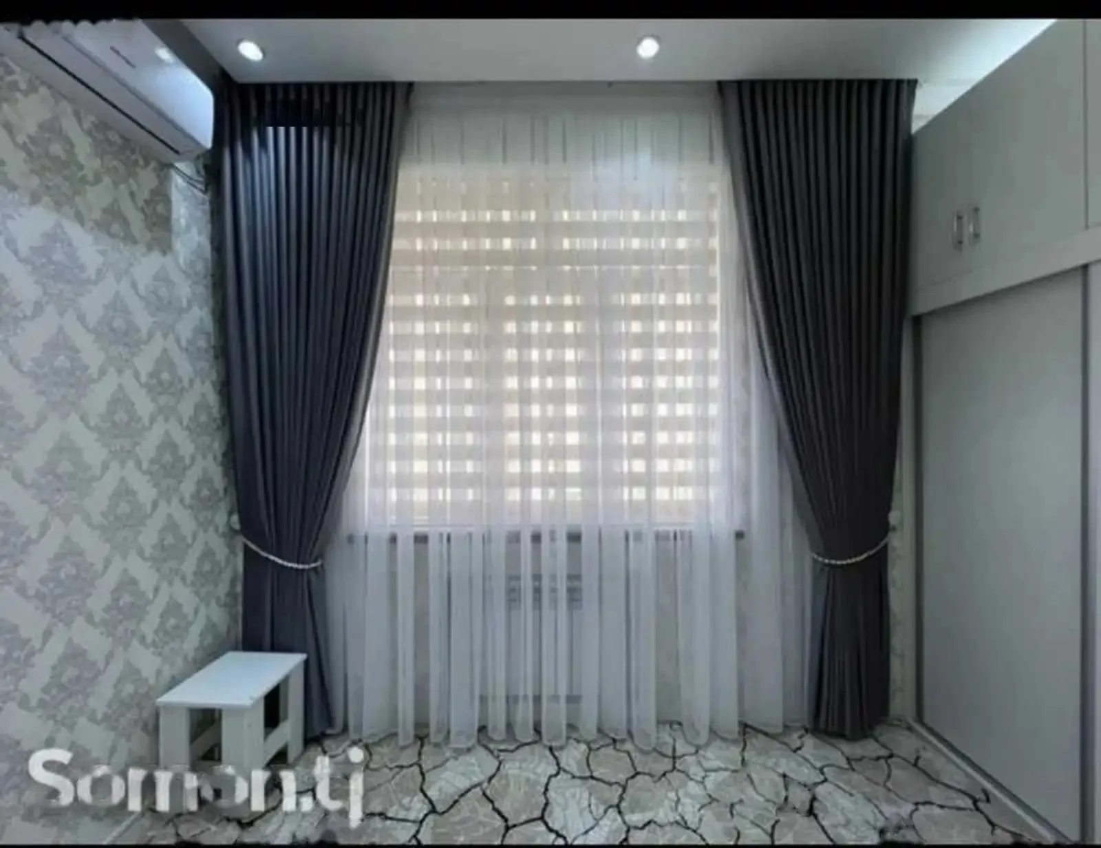 2-комн. квартира, 11 этаж, 75м², Роддом