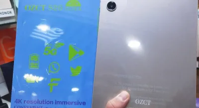 Планшет S26 Ultra Max 512gb Orange