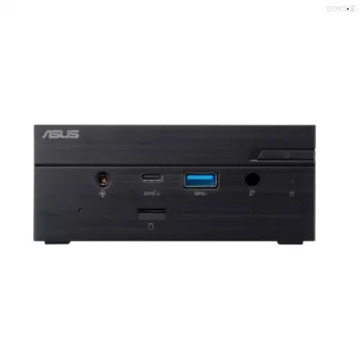 Системный блок ASUS PN62 Mini PC Barebone | Intel Core i5-10210U, без RAM/SSD