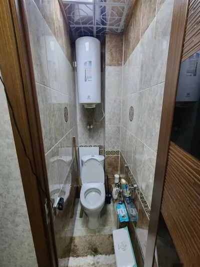 3-комн. квартира, 4 этаж, 73м², Сино