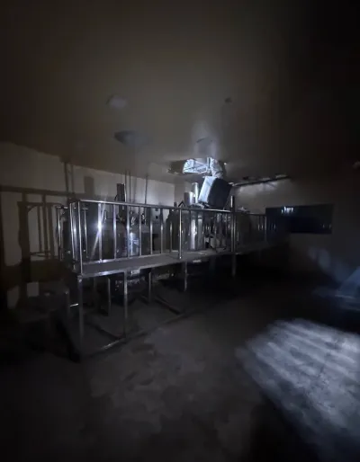Помещение под склад, 800м², Сино