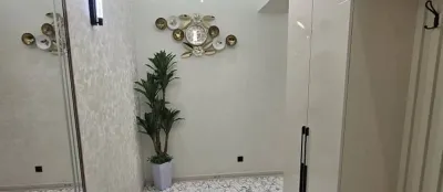2-комн. квартира, 3 этаж, 77 м², Сино