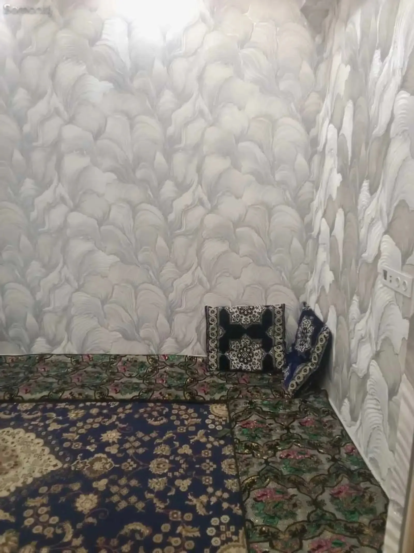 2-комн. квартира, 12 этаж, 64м², Сино