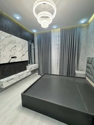 2-комн. квартира, 7 этаж, 58 м², Шохмансур