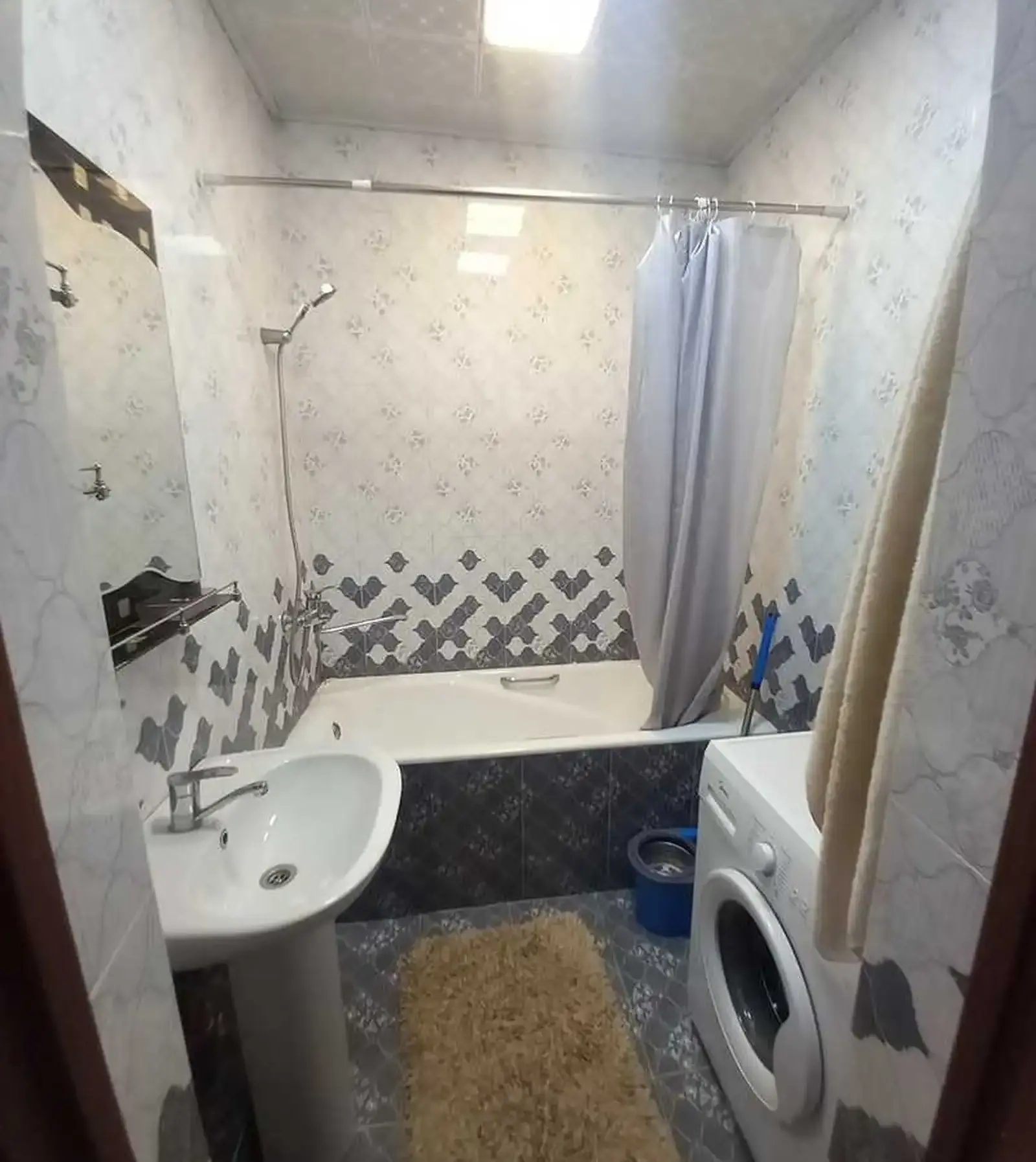 2-комн. квартира, 12 этаж, 75м², опера балет