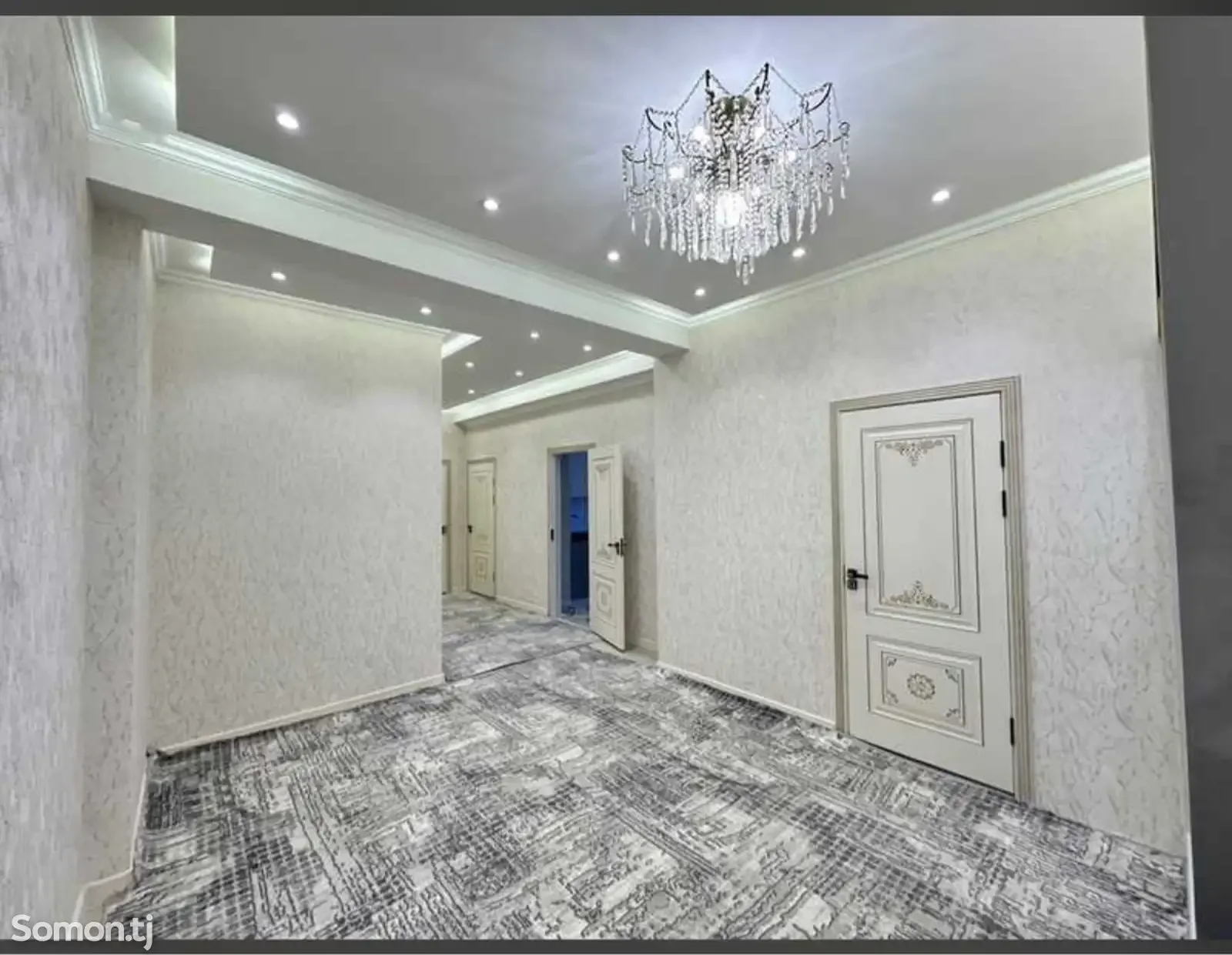 2-комн. квартира, 6 этаж, 90м², Мачити Катар Лучоб