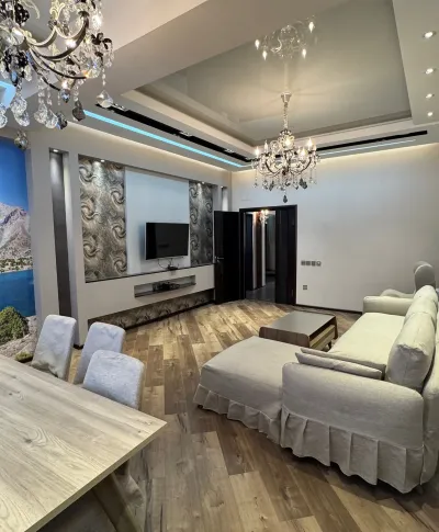 2-комн. квартира, 9 этаж, 100м², Дом печать, Таможня