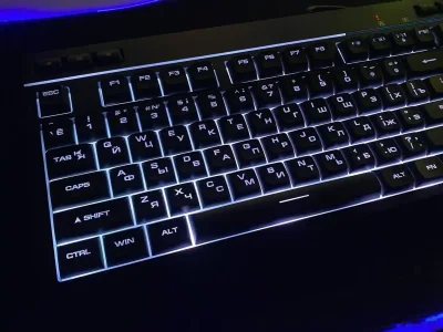Игровой компьютер core i5 10400F/ОЗУ DDR4 16gb/RTX 2060 6GB/SSD M2 512gb