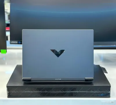 Ноутбук Hp victus core i 5