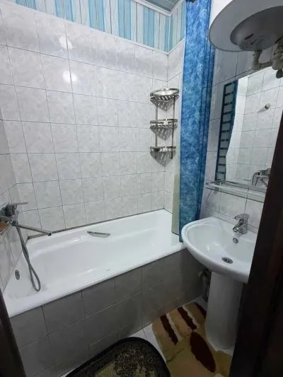 3-комн. квартира, 8 этаж, 110м², И Сомони домой Кайрокум