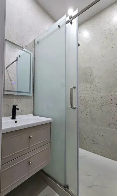2-комн. квартира, 16 этаж, 53м², Шохмансур