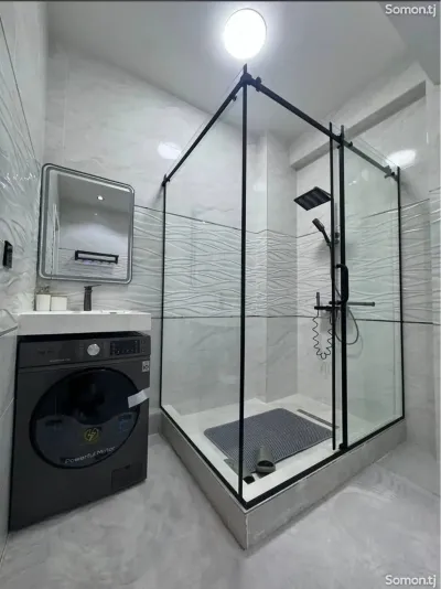 2-комн. квартира, 6 этаж, 83 м², Сомони