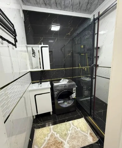 2-комн. квартира, 2 этаж, 66 м², 33 мкр