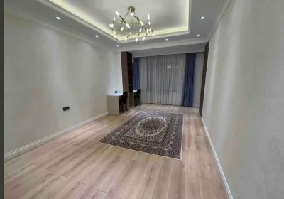 3-комн. квартира, 5 этаж, 138м², Сомони