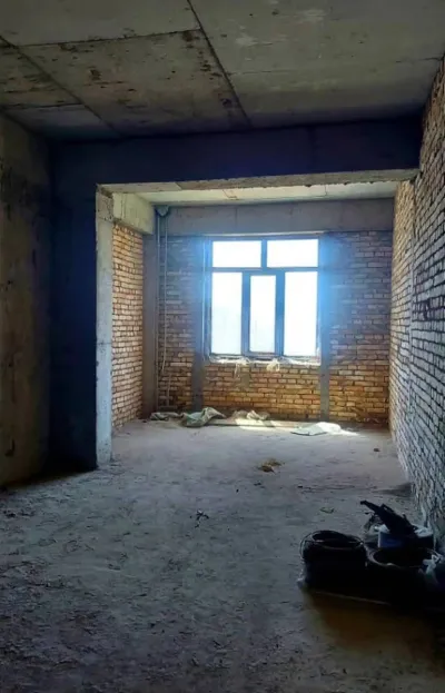 3-комн. квартира, 13 этаж, 118 м², Сино
