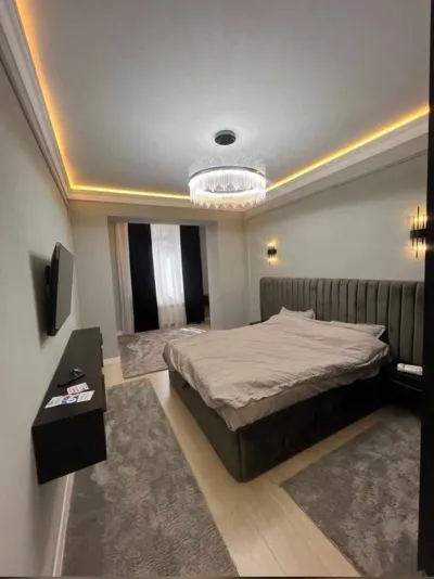 2-комн. квартира, 4 этаж, 64м², Шохмансур