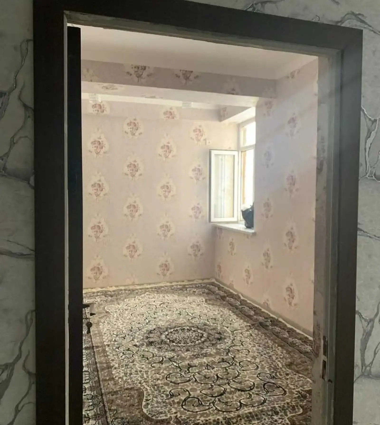4-комн. квартира, 4 этаж, 90м², Сино