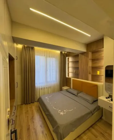 2-комн. квартира, 11 этаж, 75м², Шохмансур