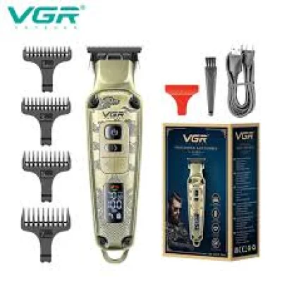 Машинка для стрижки VGR V-901