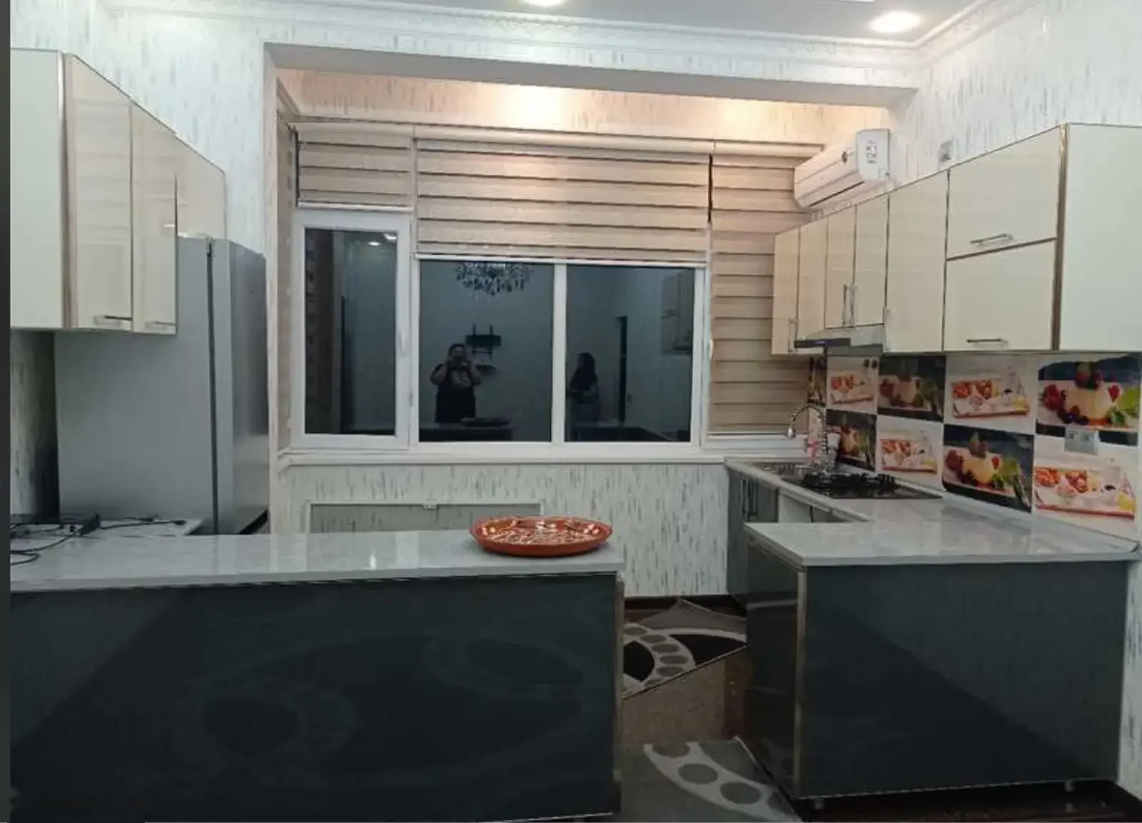 2-комн. квартира, 8 этаж, 54м², Парк Алишер Навои