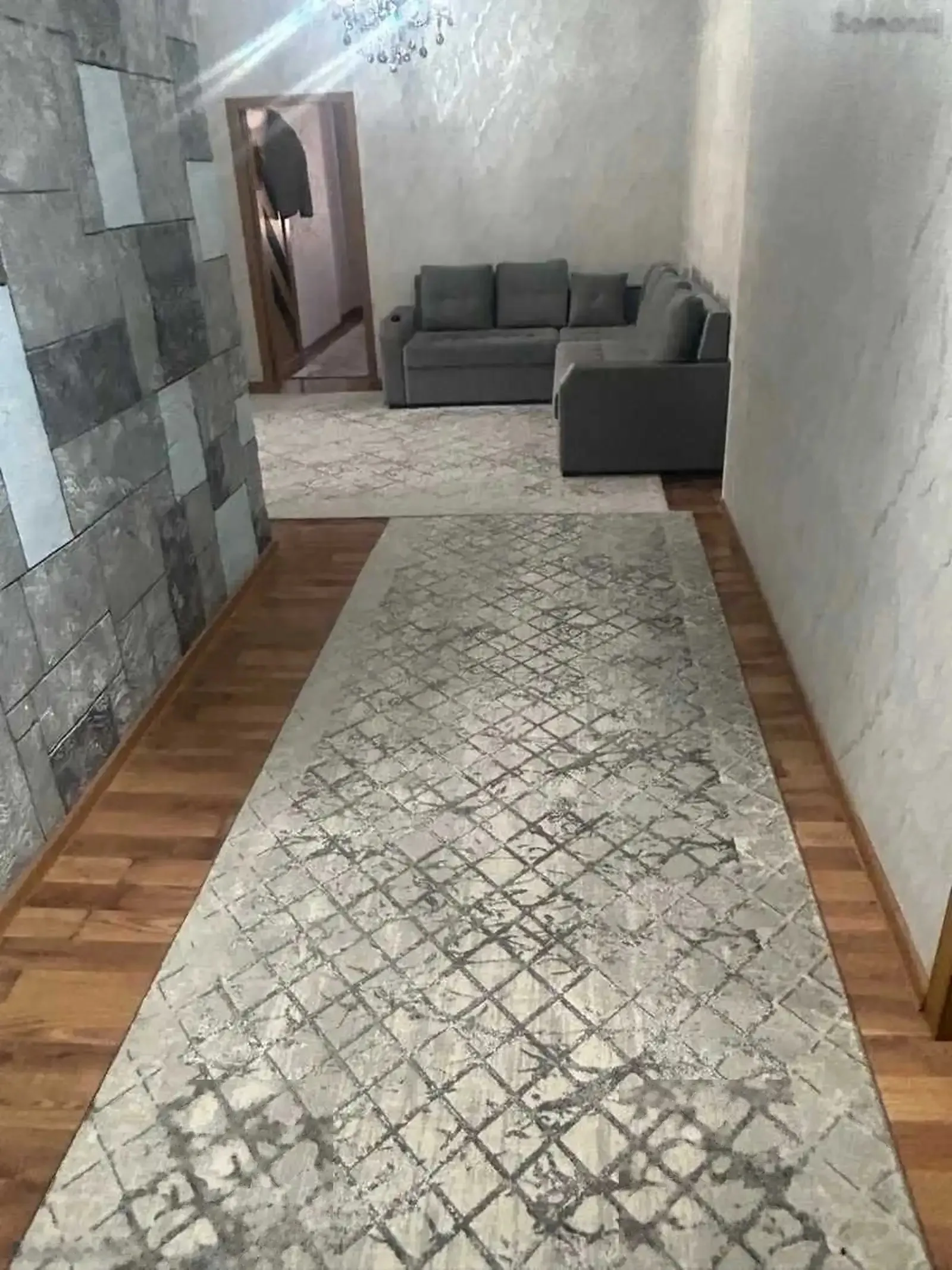 2-комн. квартира, 4 этаж, 86м², Сино, 84 мкр