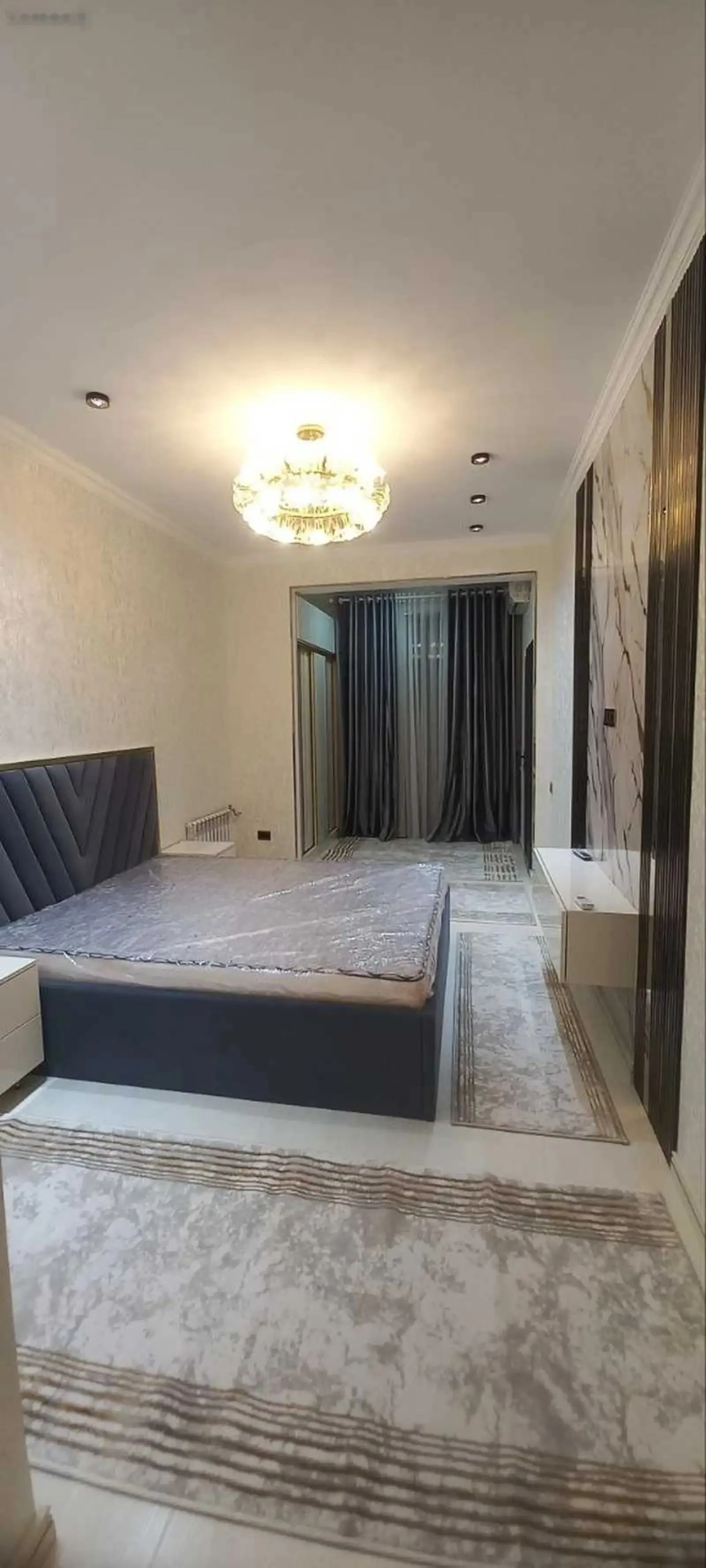 3-комн. квартира, 4 этаж, 115м², овир