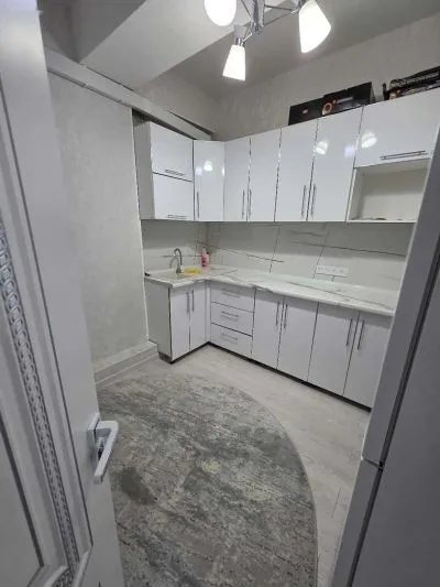 2-комн. квартира, 14 этаж, 84м², Шохмансур