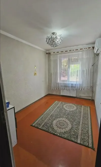 2-комн. квартира, 1 этаж, 61м², Фирдавси