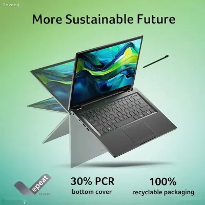 Ноутбук Acer Aspire spin 14