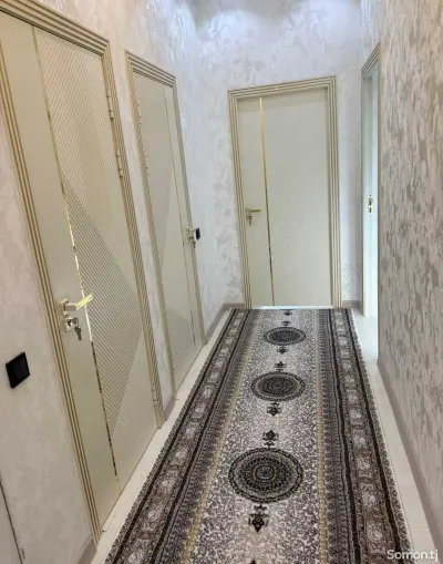 3-комн. квартира, 9 этаж, 80м², 33мкр