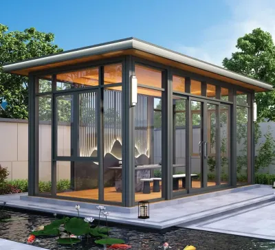 Офис-контейнер, 15м² под заказ