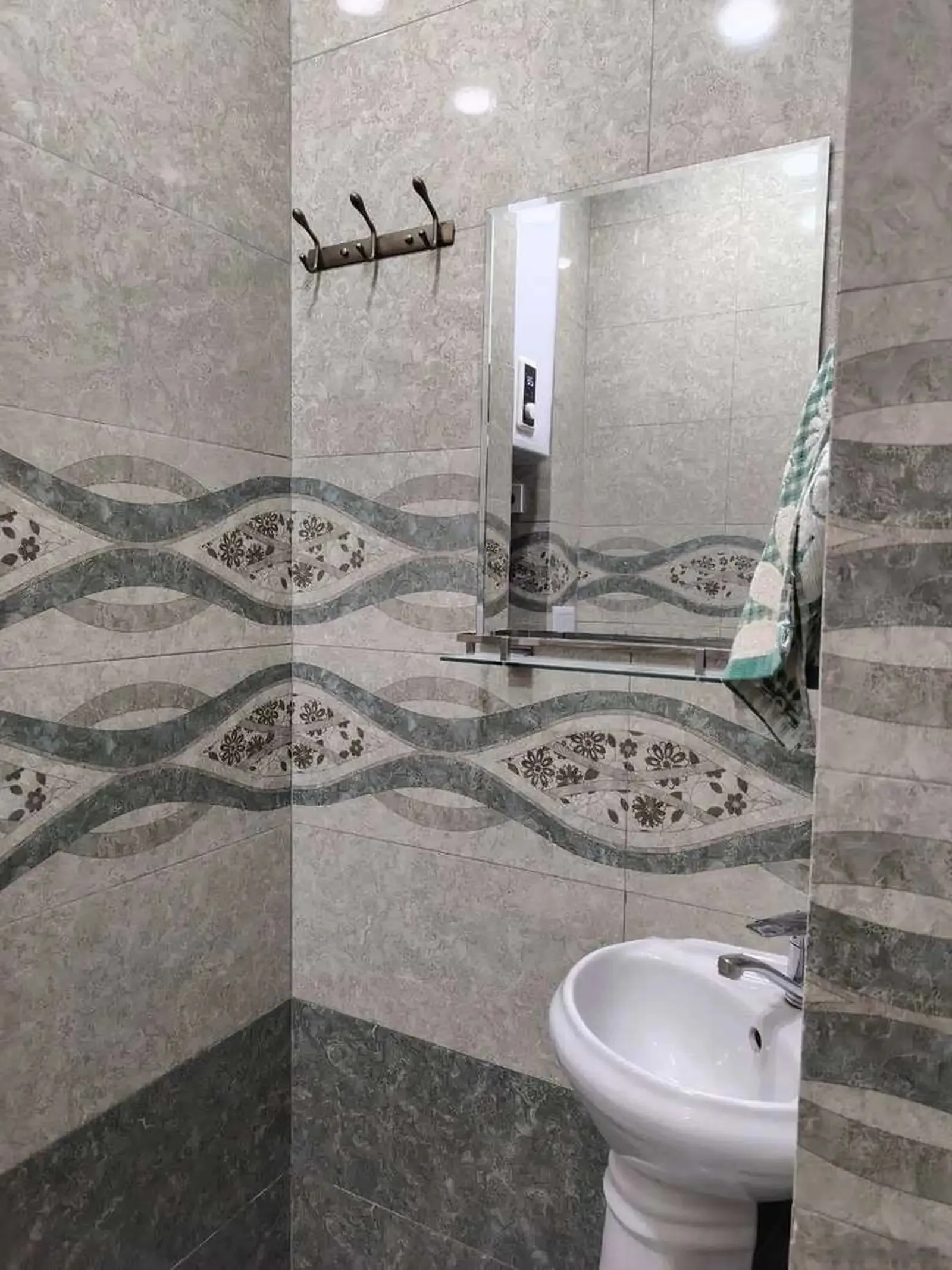 2-комн. квартира, 9 этаж, 70м², профсоюз