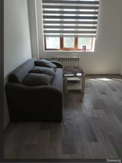 1-комн. квартира, 5 этаж, 48 м², кафе сафо
