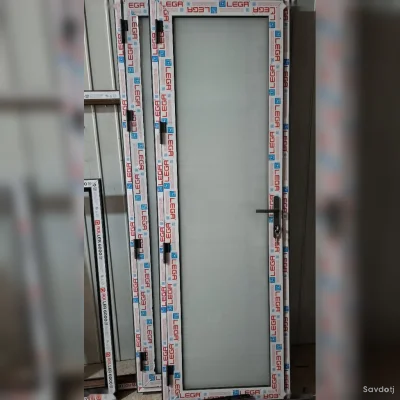 Дверь