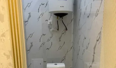 3-комн. квартира, 9 этаж, 80м², 33мкр