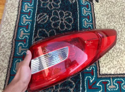 Задний стоп Hyundai Sanata LF LED 2014-2016