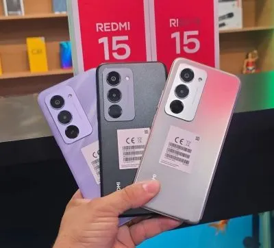 Xiaomi Redmi 256 gb